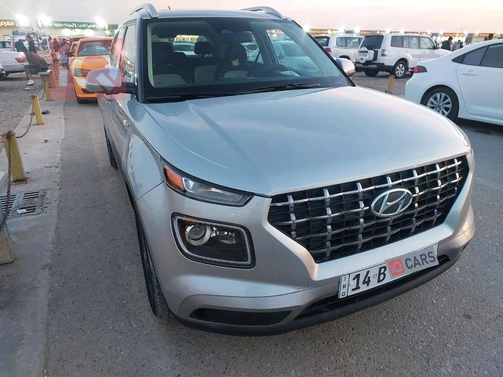 هيونداي فينو